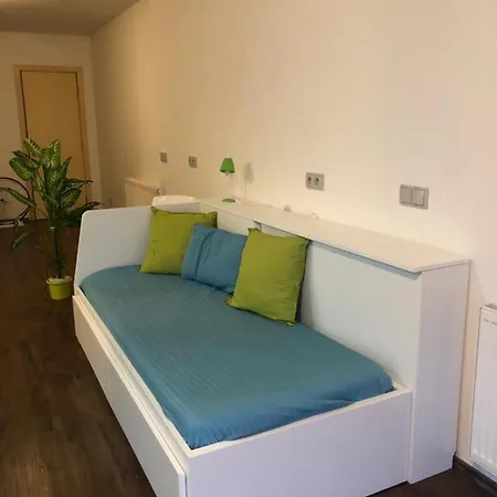 Ubytování v soukromí Family Friendly Apt By Subway + Airport *